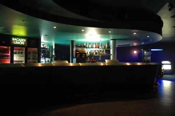 Liquid Nightclub, Subiaco, Perth